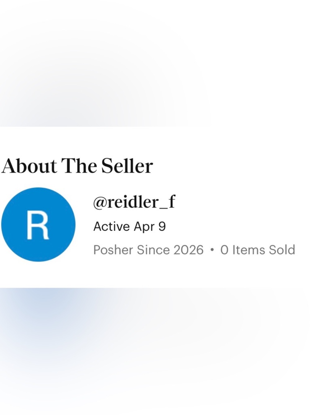 Suspicious Sellers on MAgnolia Pearl - Picture 10 of 12